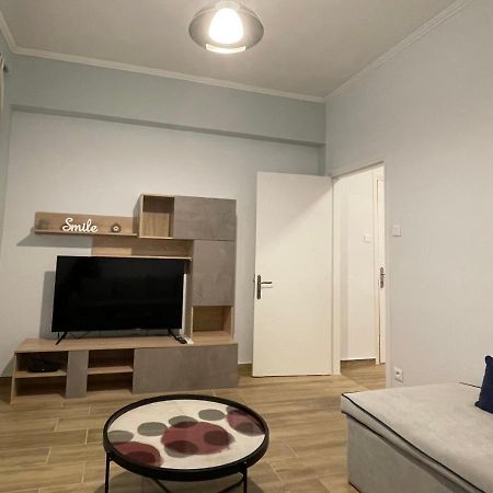 Armonia Porta Remounda Apartment Corfu  Exterior foto