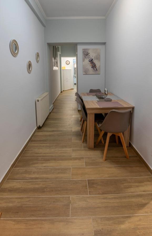 Armonia Porta Remounda Apartment Corfu  Exterior foto