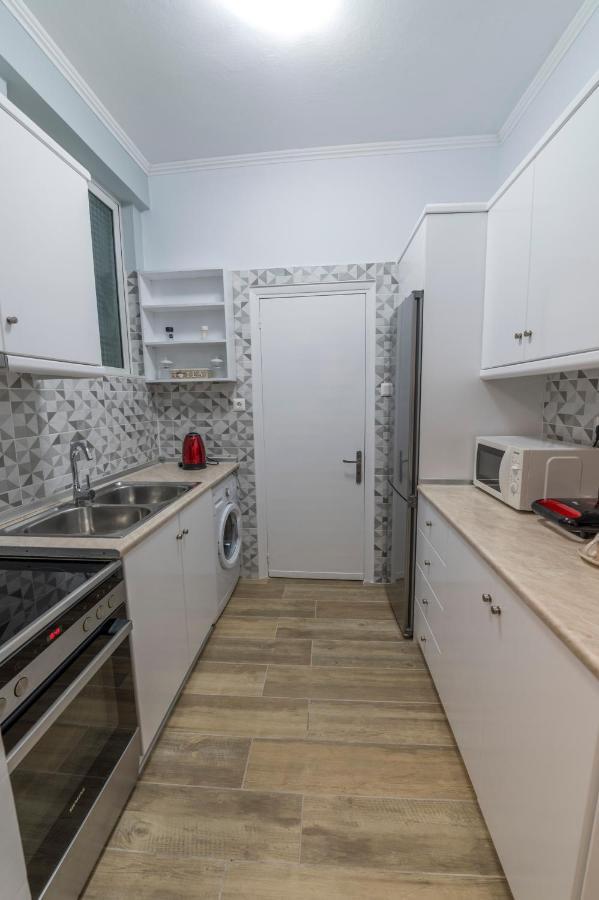Armonia Porta Remounda Apartment Corfu  Exterior foto