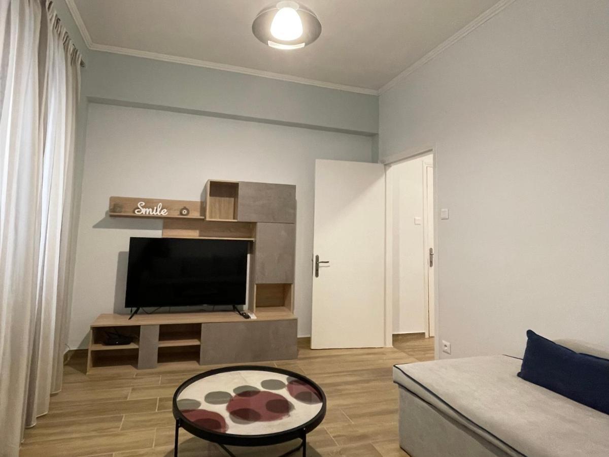 Armonia Porta Remounda Apartment Corfu  Exterior foto