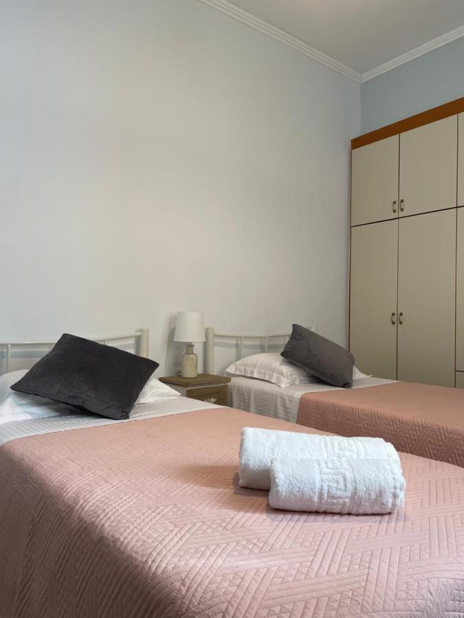 Armonia Porta Remounda Apartment Corfu  Exterior foto
